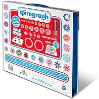 Spirograph Deluxe Set