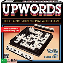 Classic Upwords Game