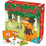 Outfoxed! Game.
