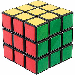 Rubik's Cube 3x3 (The Original)