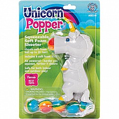 Popper Unicorn