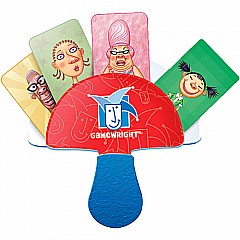 The Original Little Hands Card Holder