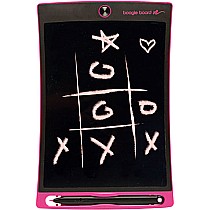 Boogie Board Jot 8.5 LCD eWriter - Pink