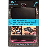 Boogie Board Jot 8.5 LCD eWriter - Pink