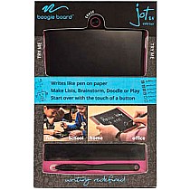 Boogie Board Jot 8.5 LCD eWriter - Pink