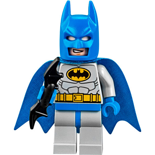 LEGO Juniors - Batman & Superman vs Lex Luther - Fun Stuff Toys