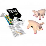 Pass the Pigs: Big Pigs Game 