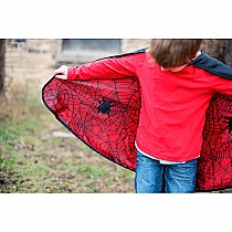 Great Pretenders Batman Spiderman Cape