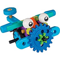 Kids First Robot Engineer