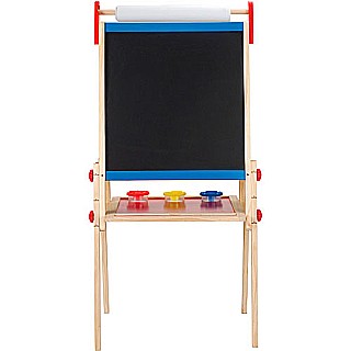 All-In-1 Easel