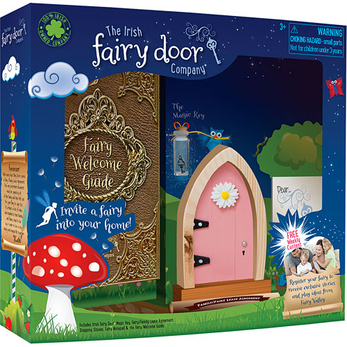 fairy door toy