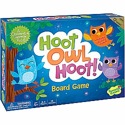 Hoot Owl Hoot! Game