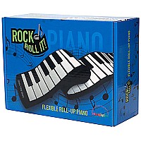 Rock and Roll It Piano
