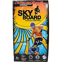 Slackers Sky Board