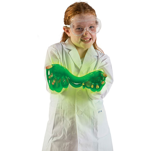 Glow in the Dark Kids Activity Kit Fun Science Kits for