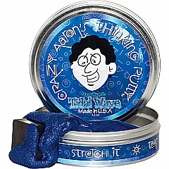 Tidal Wave Thinking Putty
