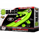 Max Traxx Racers X-BLOX Construction Brix