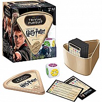 TRIVIAL PURSUIT®: World of Harry Potter Edition Game
