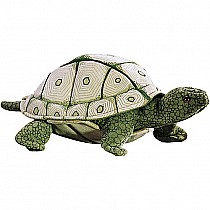 TORTOISE PUPPET