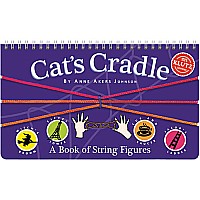 Cat's Cradle Book