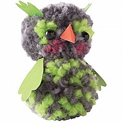 Mini Pom Pom Pets Klutz
