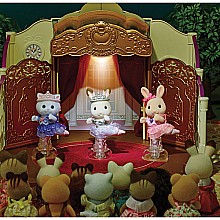 Calico Critters Ballet Theater
