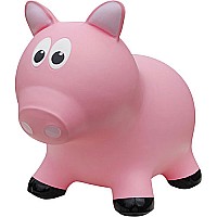 Farm Hopper - Pig