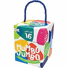 Mumbo Jumbo Washable Markers