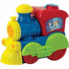 Bubble Train