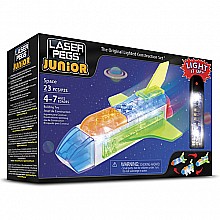 Laser Pegs Junior - Space