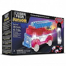 Laser Pegs Junior - Rescue