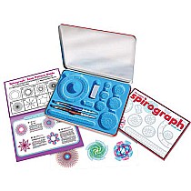 Spirograph Design Set