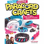 Totally Awesome Paracord Crafts.