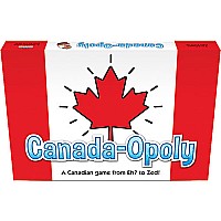 Canada-opoly