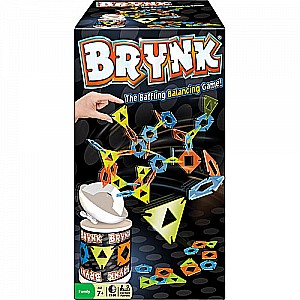 Brynk Game