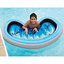 Snorkel Mask Pool Float