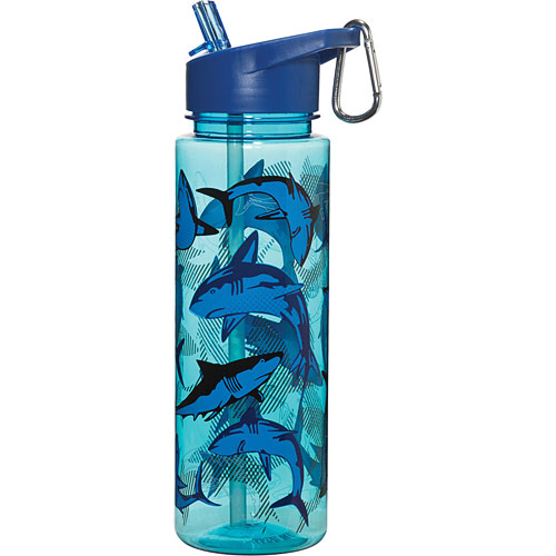Shark Water Bottle - Fun Stuff Toys