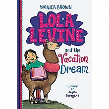 Lola Levine & the Vacation Dream