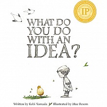What do you do with an Idea?