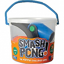Smash Pong! Game