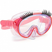 Splash Lash Mask - Hot Poppin Pink