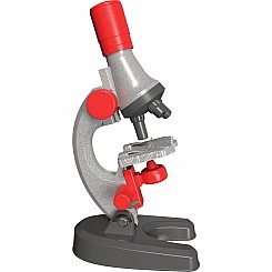 Wow in the World: Kids' Microscope and Biology Kit