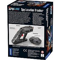 Spy Labs: Spy Location Tracker