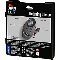 Spy Labs: Listening Device