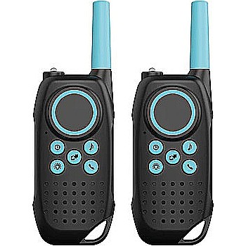 Spy Labs: Spy Walkie-Talkies