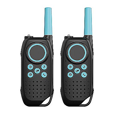 Spy Labs: Spy Walkie-Talkies