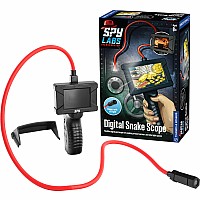 Spy Labs Digital Snake Scope
