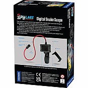 Spy Labs Digital Snake Scope