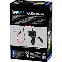 Spy Labs Digital Snake Scope
