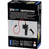 Spy Labs Digital Snake Scope
